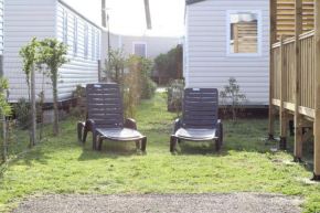 Mobile home 62644 TyBreizh Vacances aux Dunes de Contis 3 star excluding fun pass